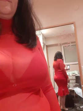 Rike aus Hamburg,Deutschland